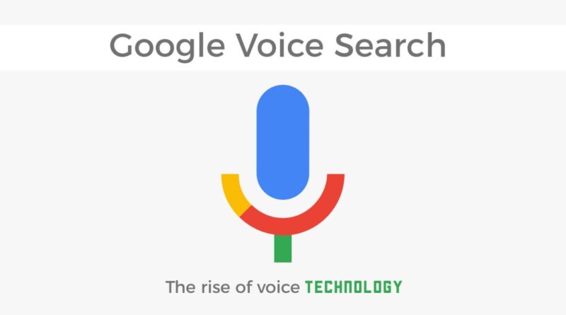 The Rise of Voice Search and How to Optimize for it - CrazyWebDev ...